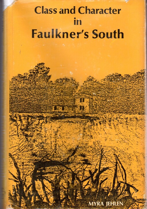 Class and character in Faulkner's South