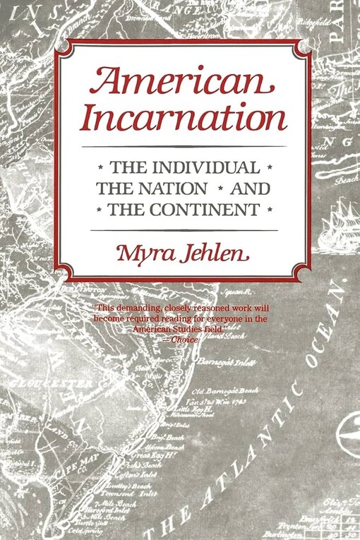 American Incarnation :