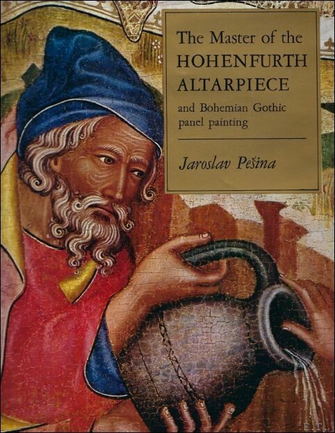 The Master of the Hohenfurth Altarpiece and Bohemian Gothic panel painting