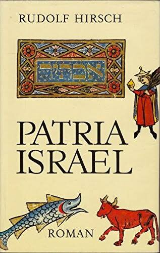 Patria Israel :