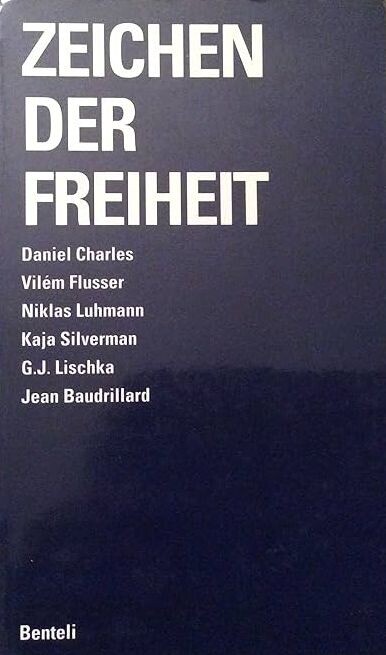 Zeichen der Freiheit :