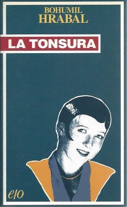La tonsura /