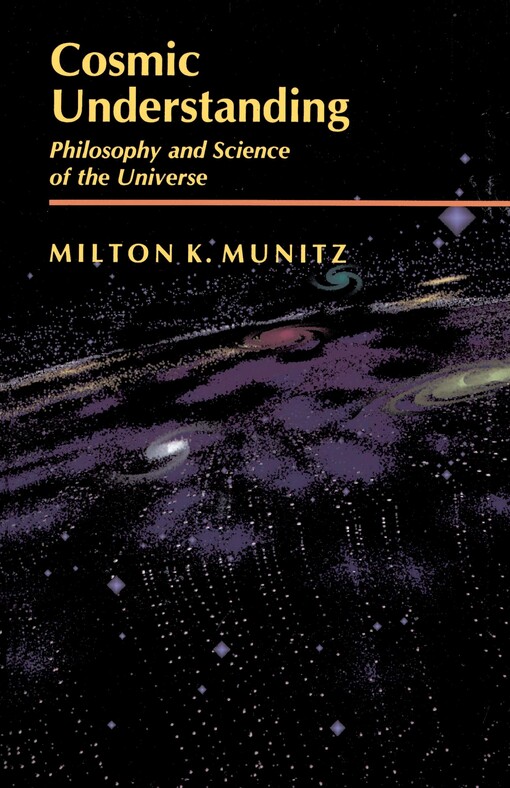 Cosmic understanding :
