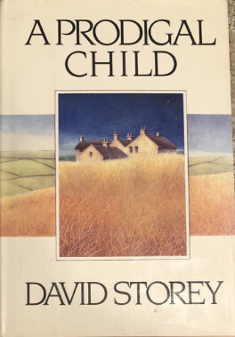 A prodigal child /