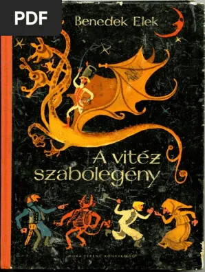 A vitéz azabólegény