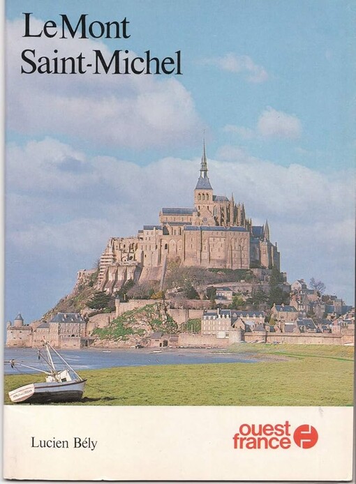 Le Mont Saint-Michel /