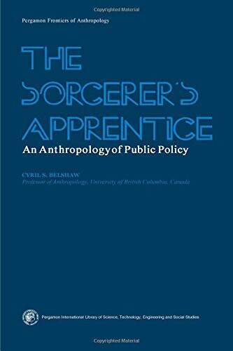 The Sorcerer's Apprentice :