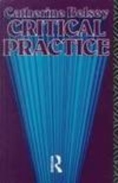 Critical Practice /