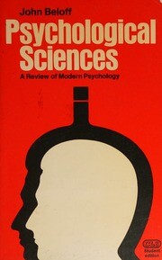 Psychological sciences: a review of modern psychology