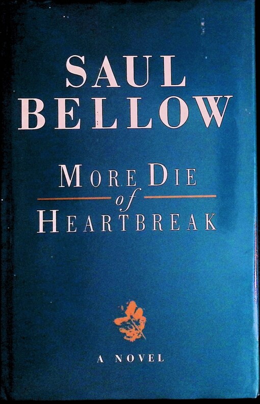 More die of heartbreak :