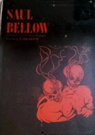 Saul Bellow :a collection of critical essays