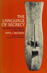 The language of secrecy :