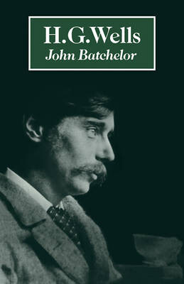 H.G. Wells /