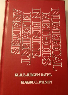 Numerical methods in finite element analysis