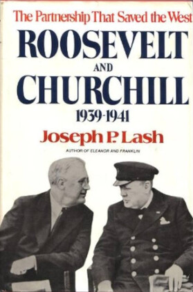 Roosevelt and Churchill1939-1941 :