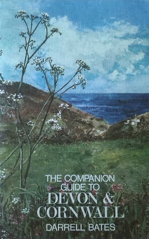The Companion Guide to Devon and Cornwall /