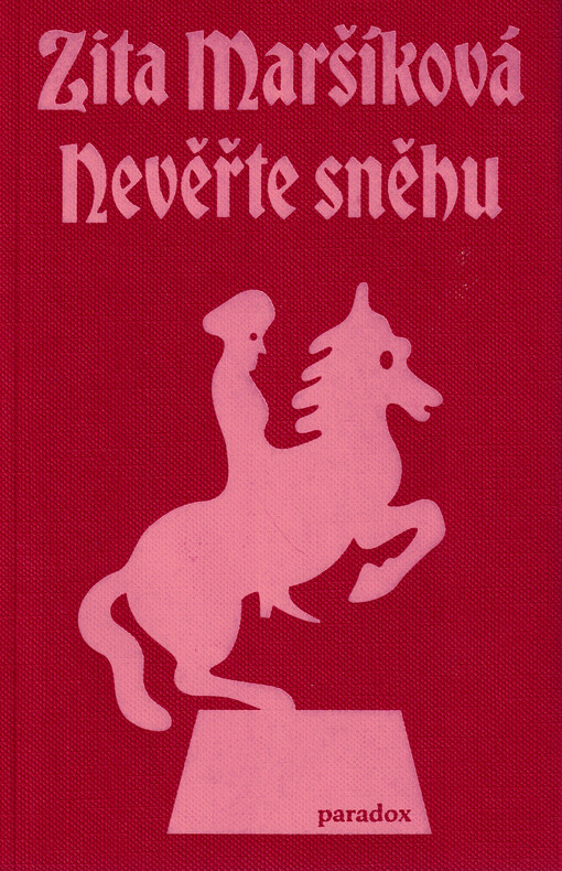 Nevěřte sněhu