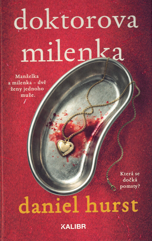 Doktorova milenka