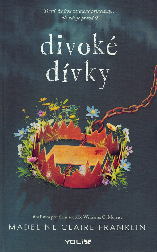 Divoké dívky