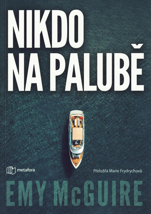 Nikdo na palubě