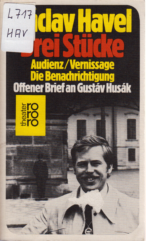 Drei Stücke