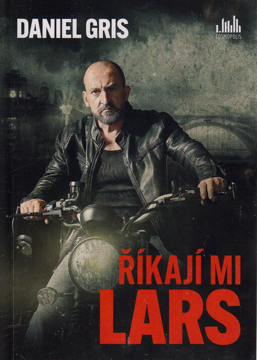 Říkají mi Lars