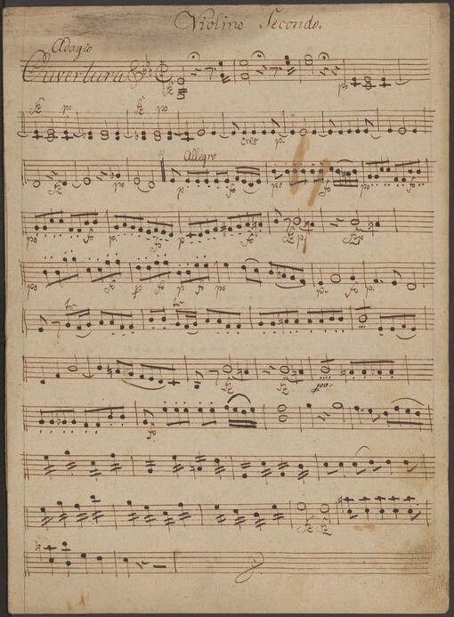 Die Zauberflöte