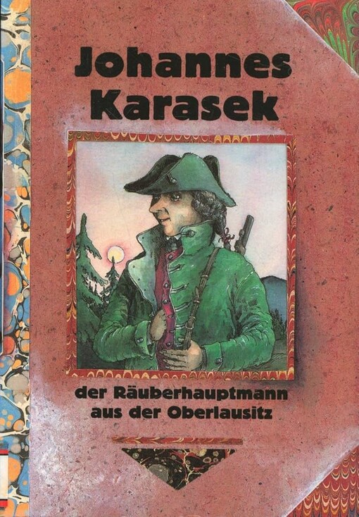 Johannes Karasek.