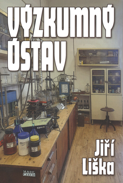 Výzkumný ústav