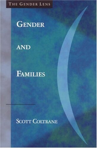 Gender and families