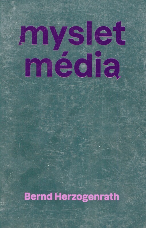 Myslet média