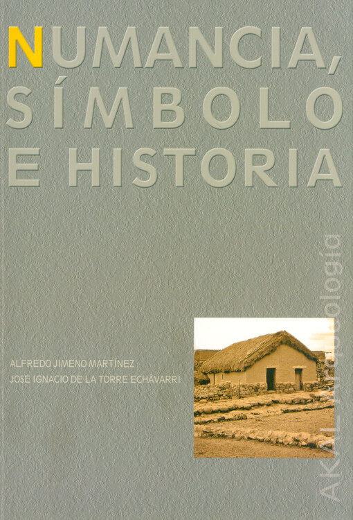 Numancia, símbolo e historia