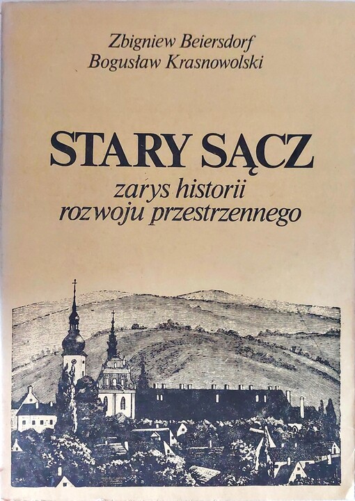 Stary Sącz :