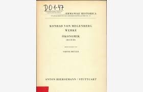 Werke.Ökonomik