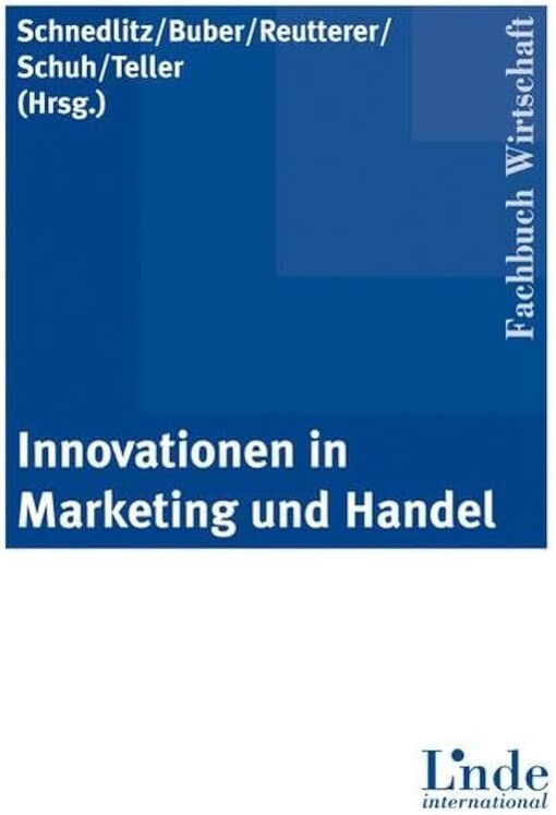 Innovationen in Marketing und Handel