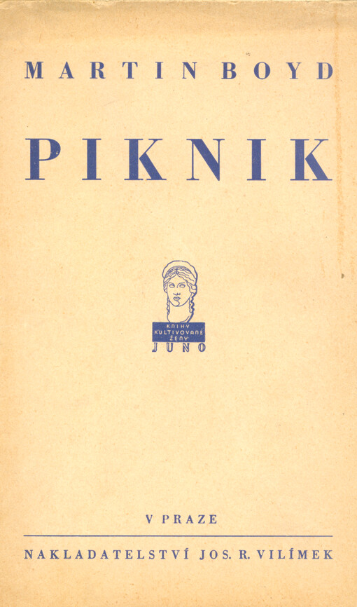 Piknik = The picnic