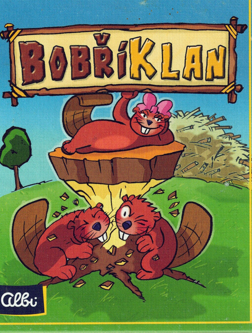 Bobří klan