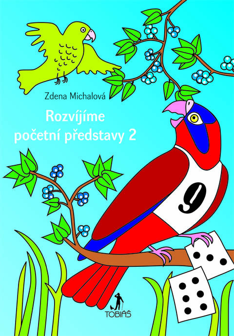 Rozvíjíme početní představy :pracovní sešit