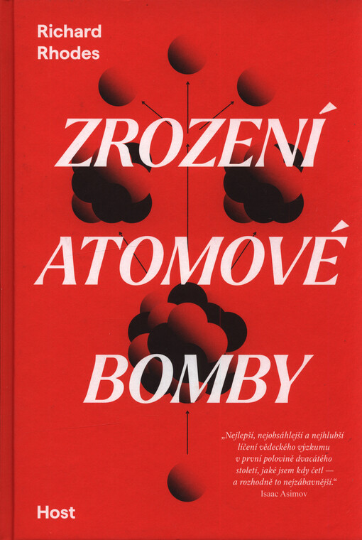 Zrození atomové bomby