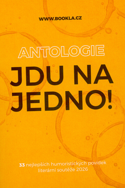 Jdu na jedno! : antologie