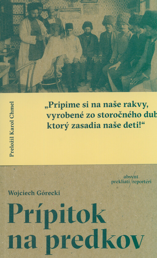 Prípitok na predkov