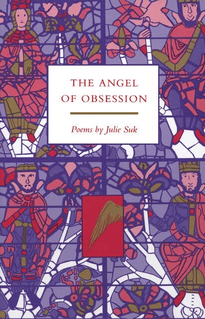 The Angel of Obsession :