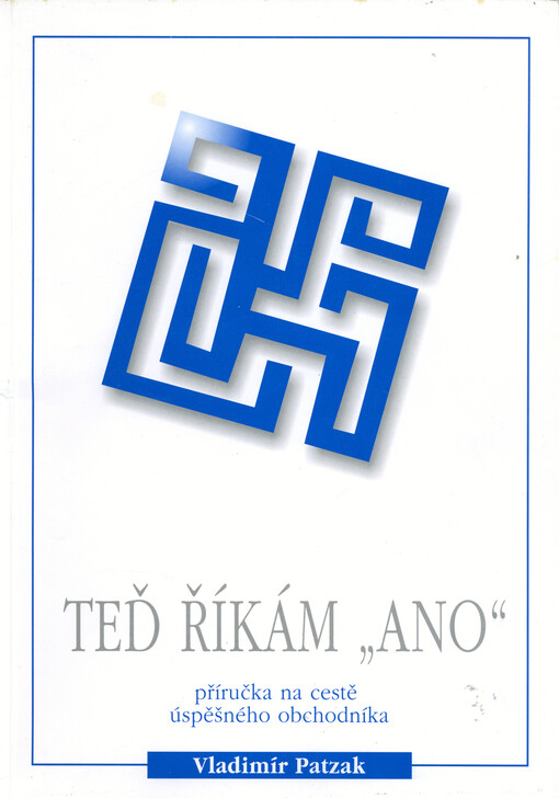 Teď říkám 