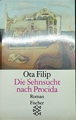 Die Sehnsucht nach Procida :Roman
