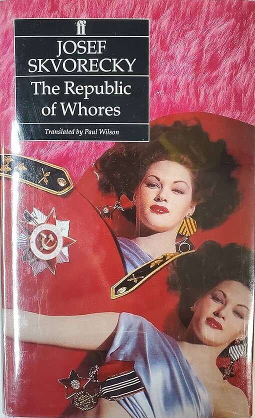 The Republic of Whores :