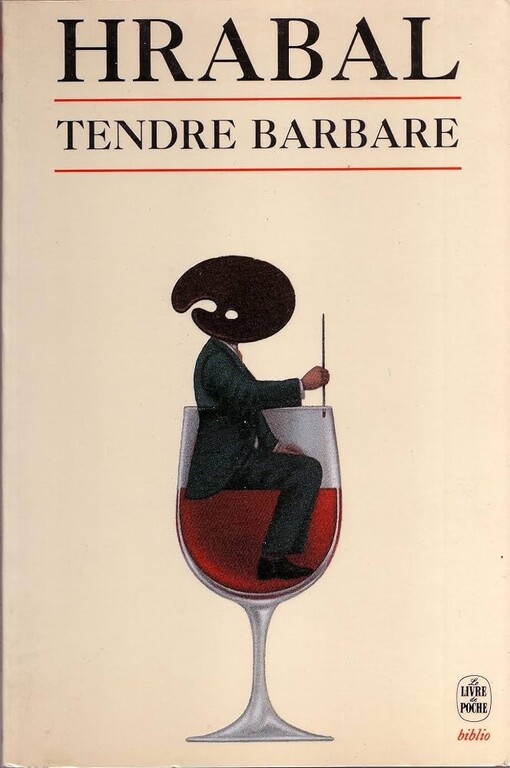 Tendre Barbare