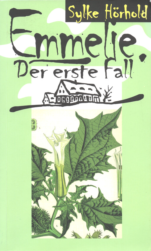 Emmelie : der erste Fall
