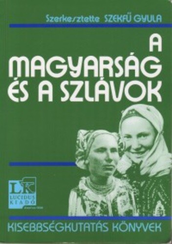 Magyarok és Szlávok /
