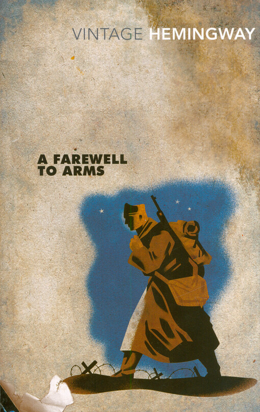 A farewell to arms
