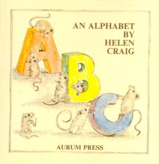 An alphabet